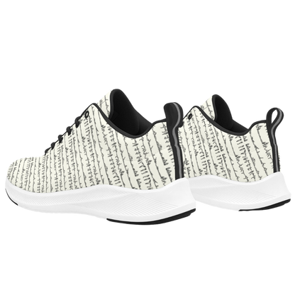 Bikram Series - iSquared Women Runners