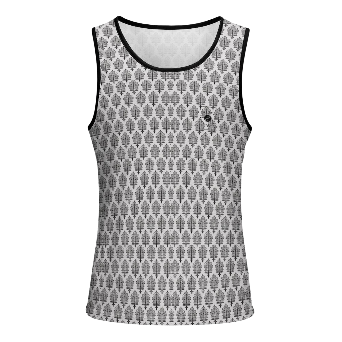 Jaipur Love - iSquared Tank Top