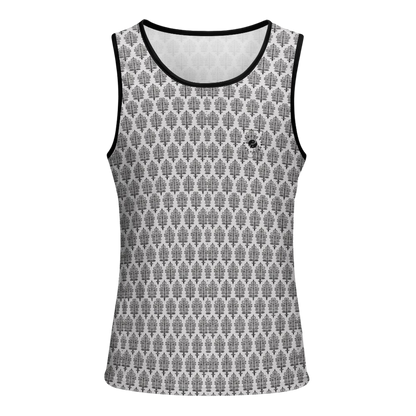 Jaipur Love - iSquared Tank Top
