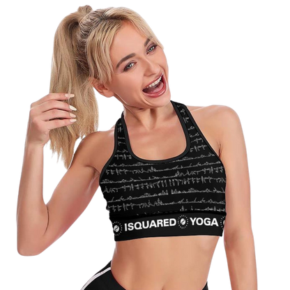 Bikram Ember - Dynamic Lift Sports Bra