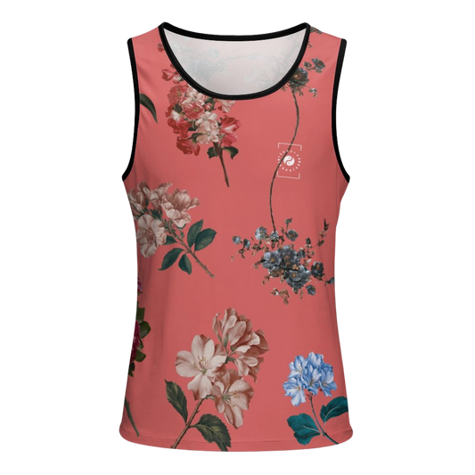 Botanicals - iSquared Tank Top