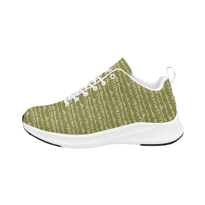 Bikram Ember II - iSquared Men Runners