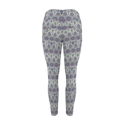 Jaipur Love - iSquared Pocket Leggings