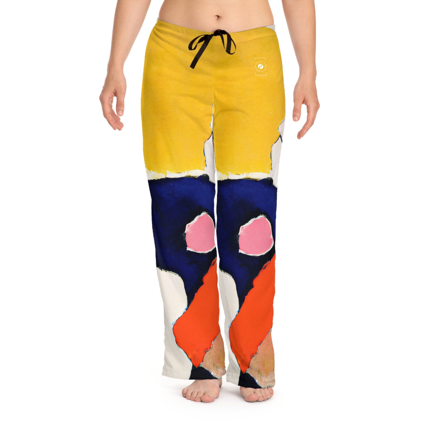 Giovanni Di Sereno - Women's Lounge Pants