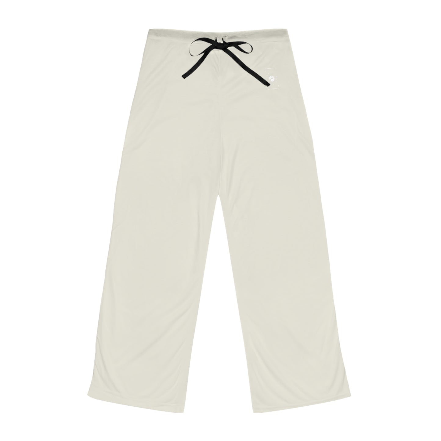 #E9E7DA Ivory - Women lounge pants