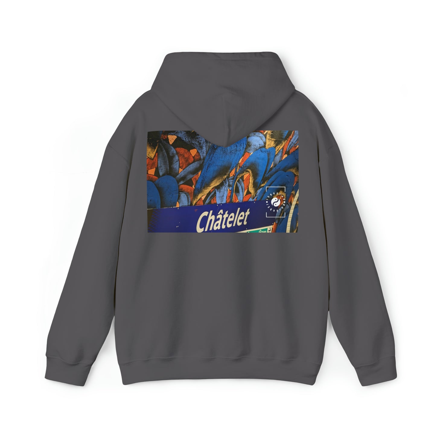 Châtelet - Hoodie