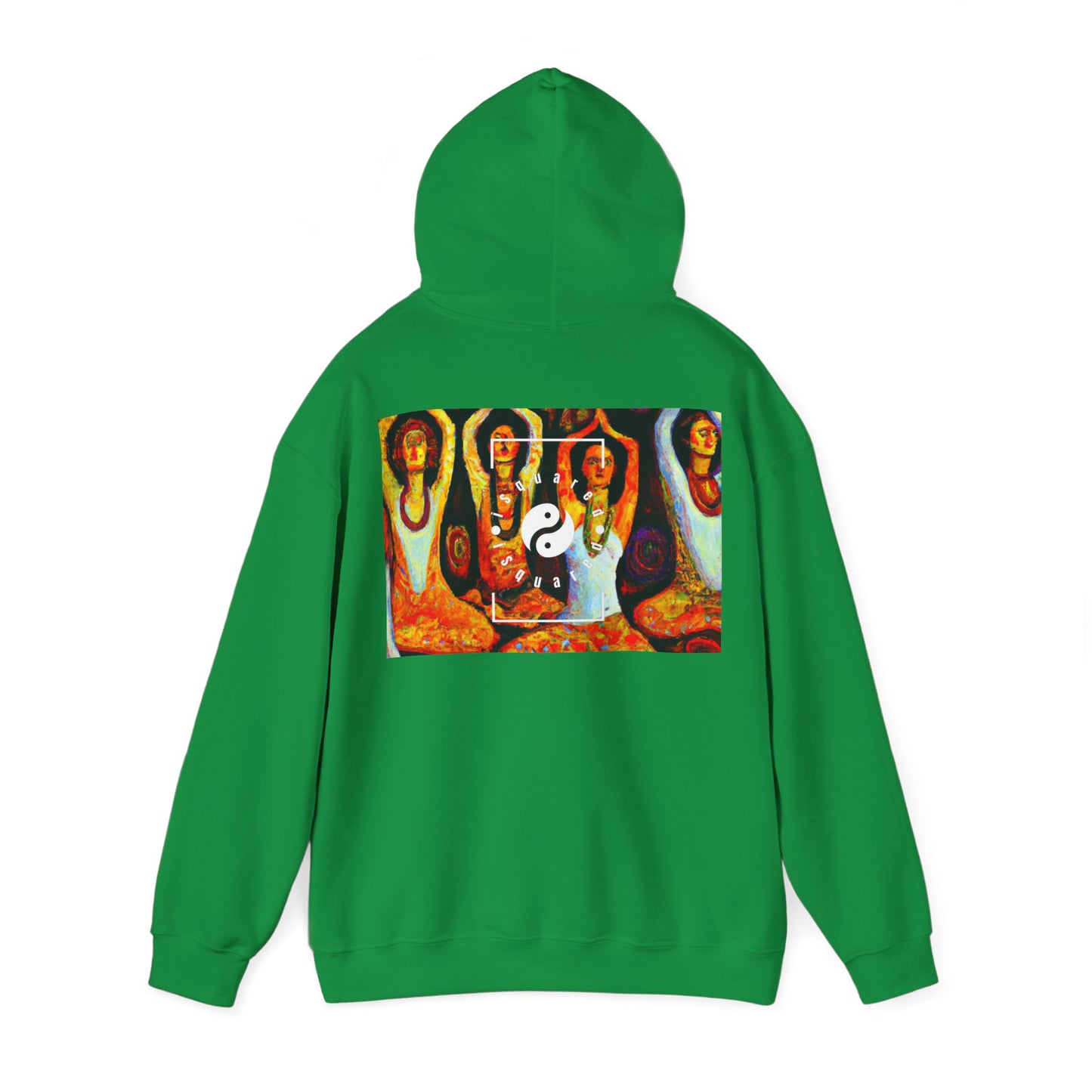 Opulent Serenity - Hoodie