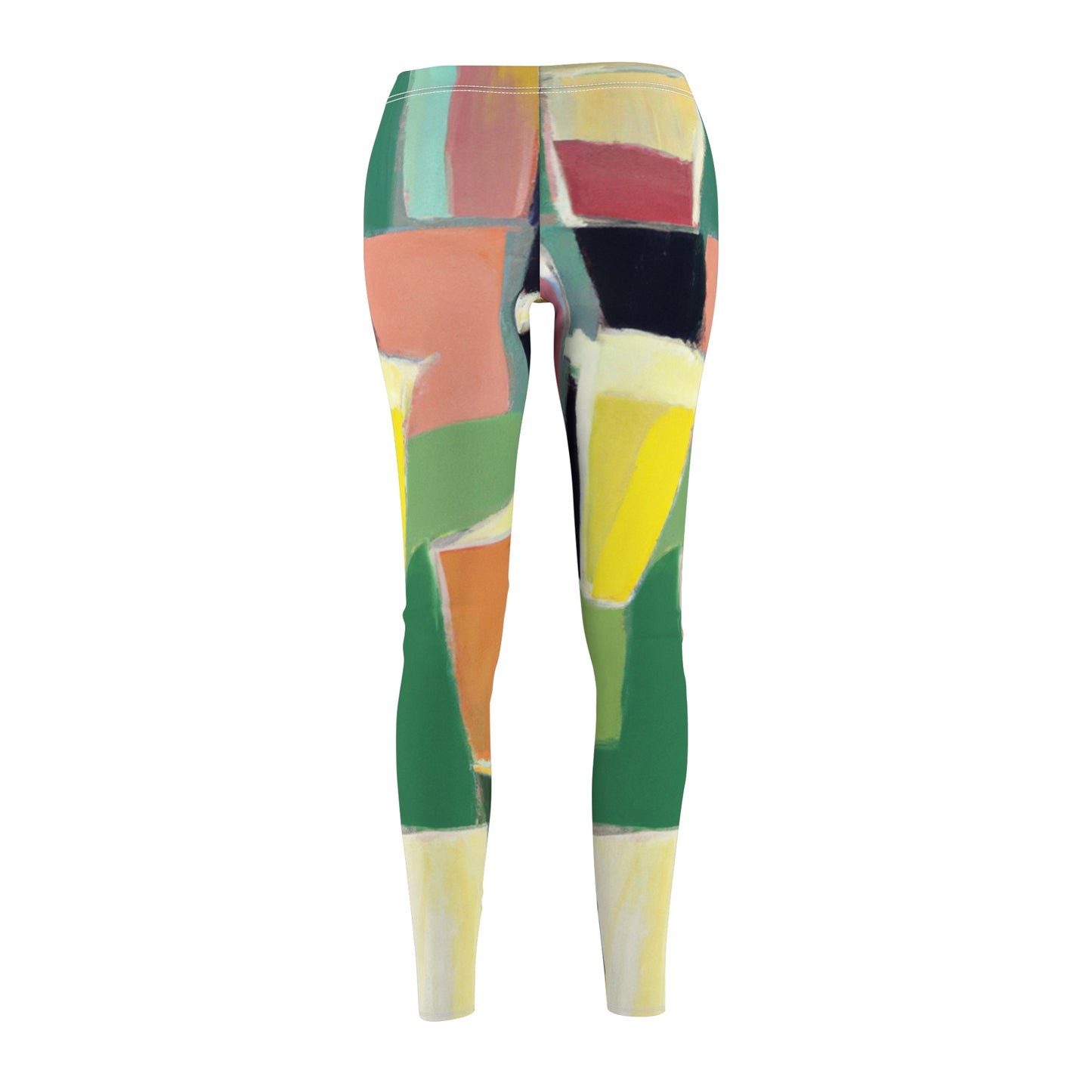 Luciano da Castelberto - Casual Leggings