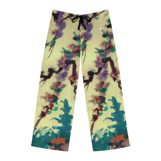 Ambrose Montagna - men's Lounge Pants