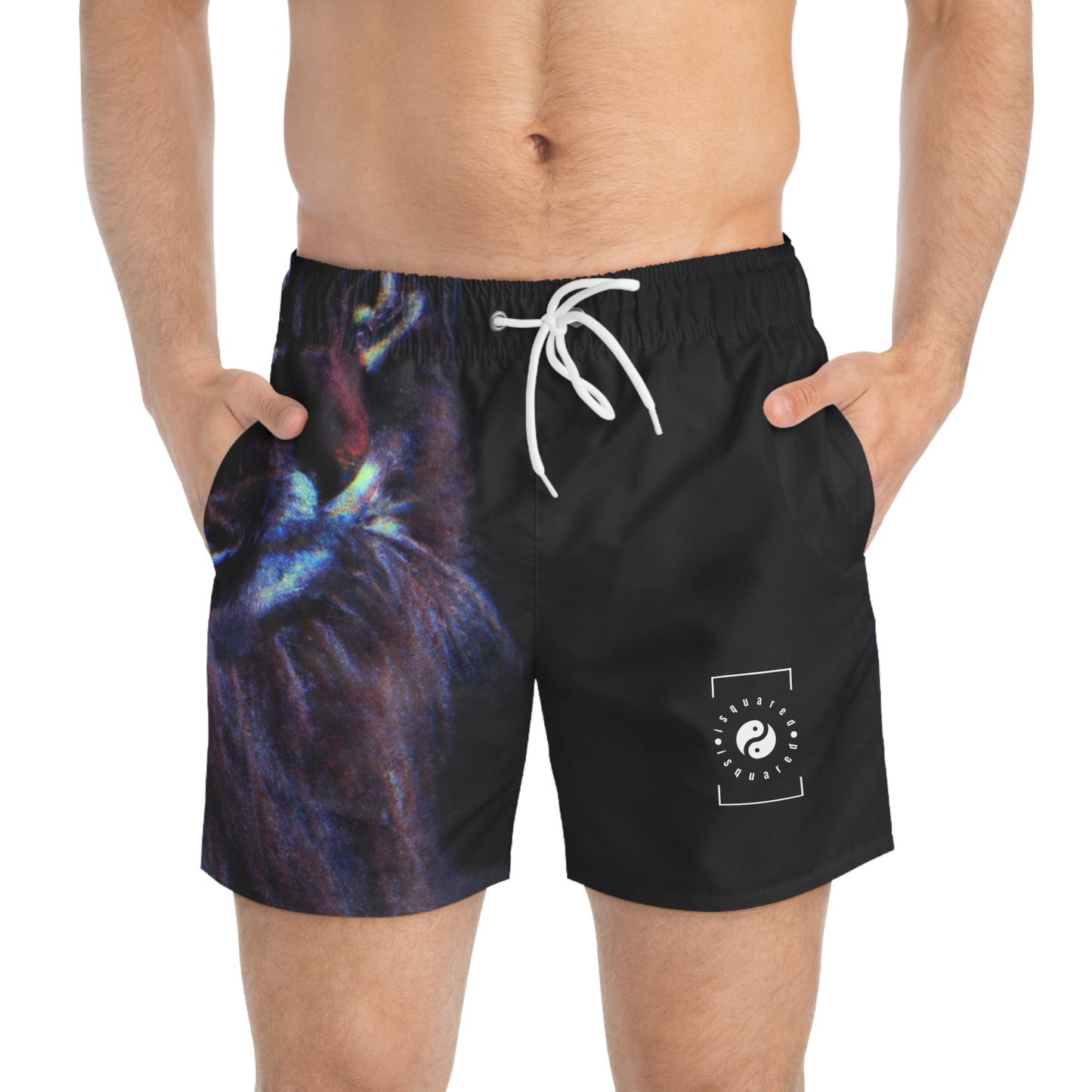 Leonardo Vanvinelli - Swim Trunks for Men