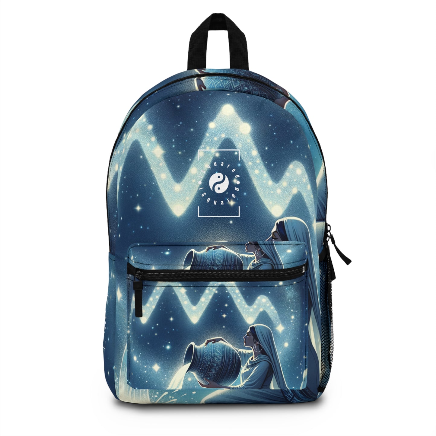 Aquarius Flow - Backpack