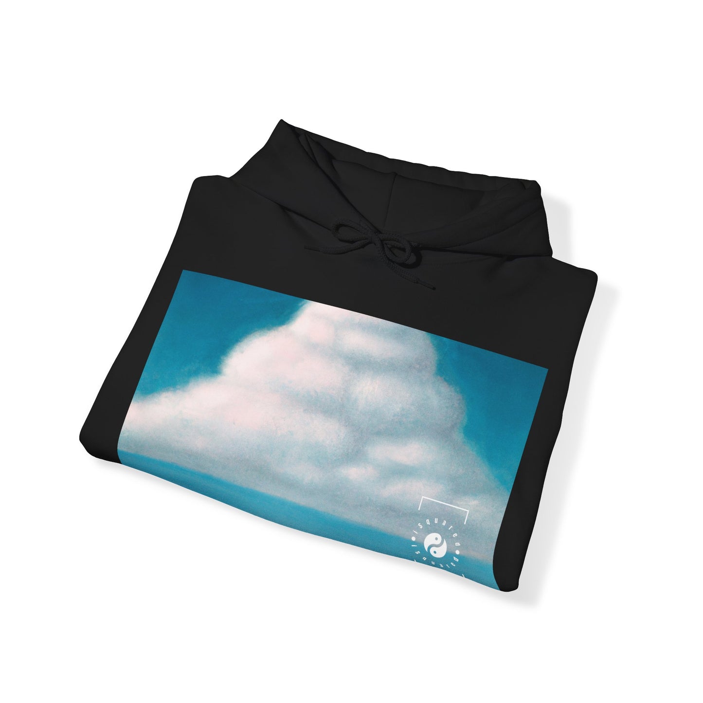 "Cloud Opera Serenity" - Hoodie