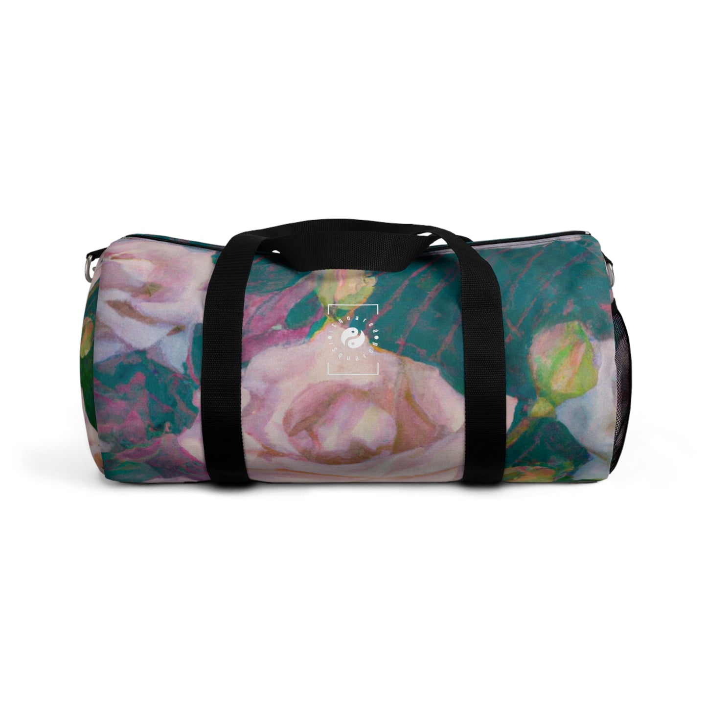 Cosmic Roses - Duffle Bag