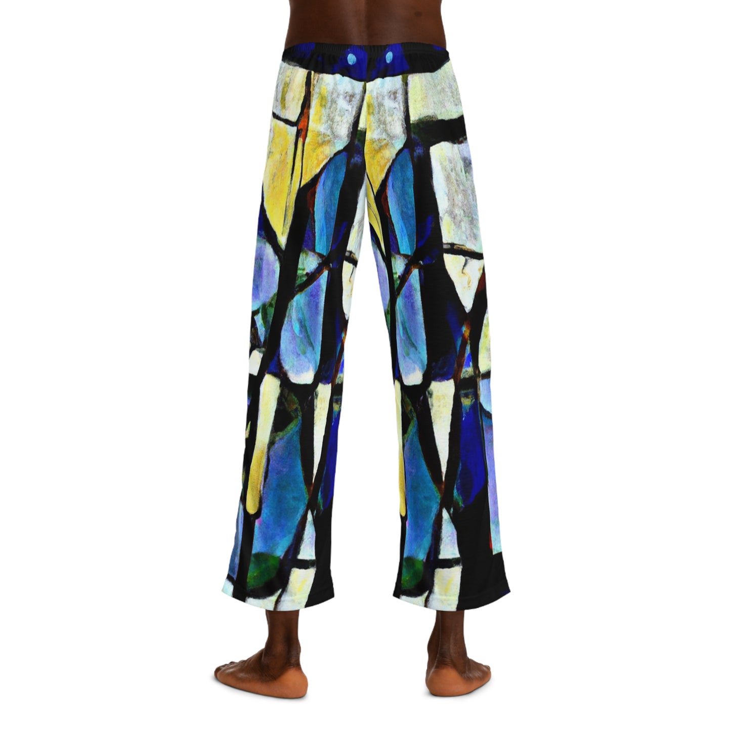 Giovanni Aldorso - men's Lounge Pants