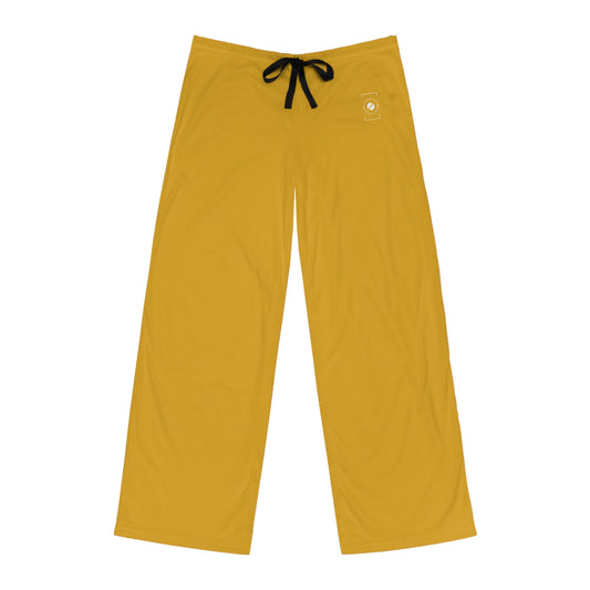 DAA520 Goldenrod - Pantalon de détente pour hommes