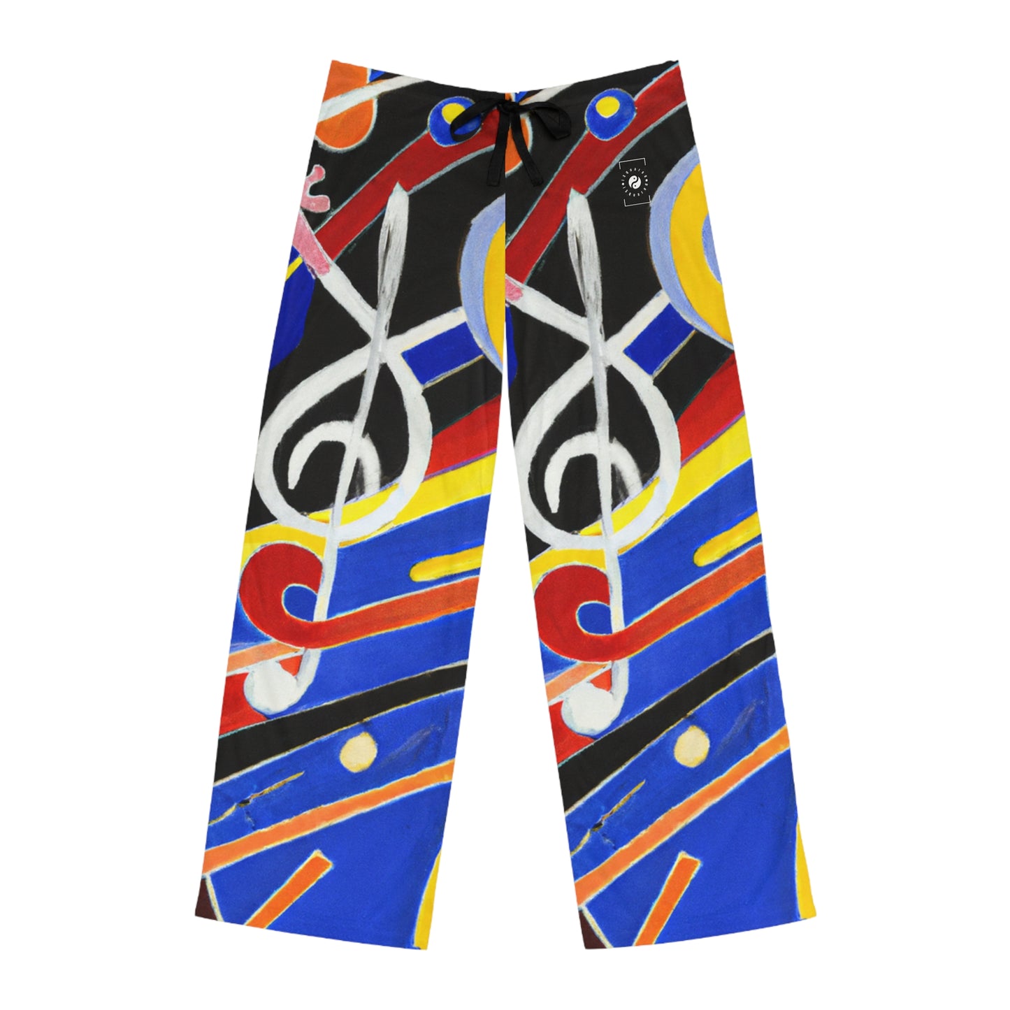 Giovanni de Montecristo - men's Lounge Pants