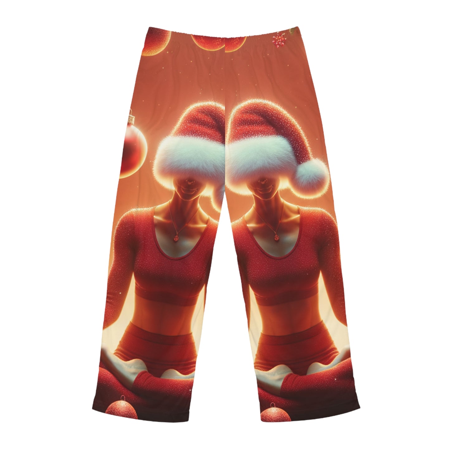 iSquared Yuletide - men's Lounge Pants