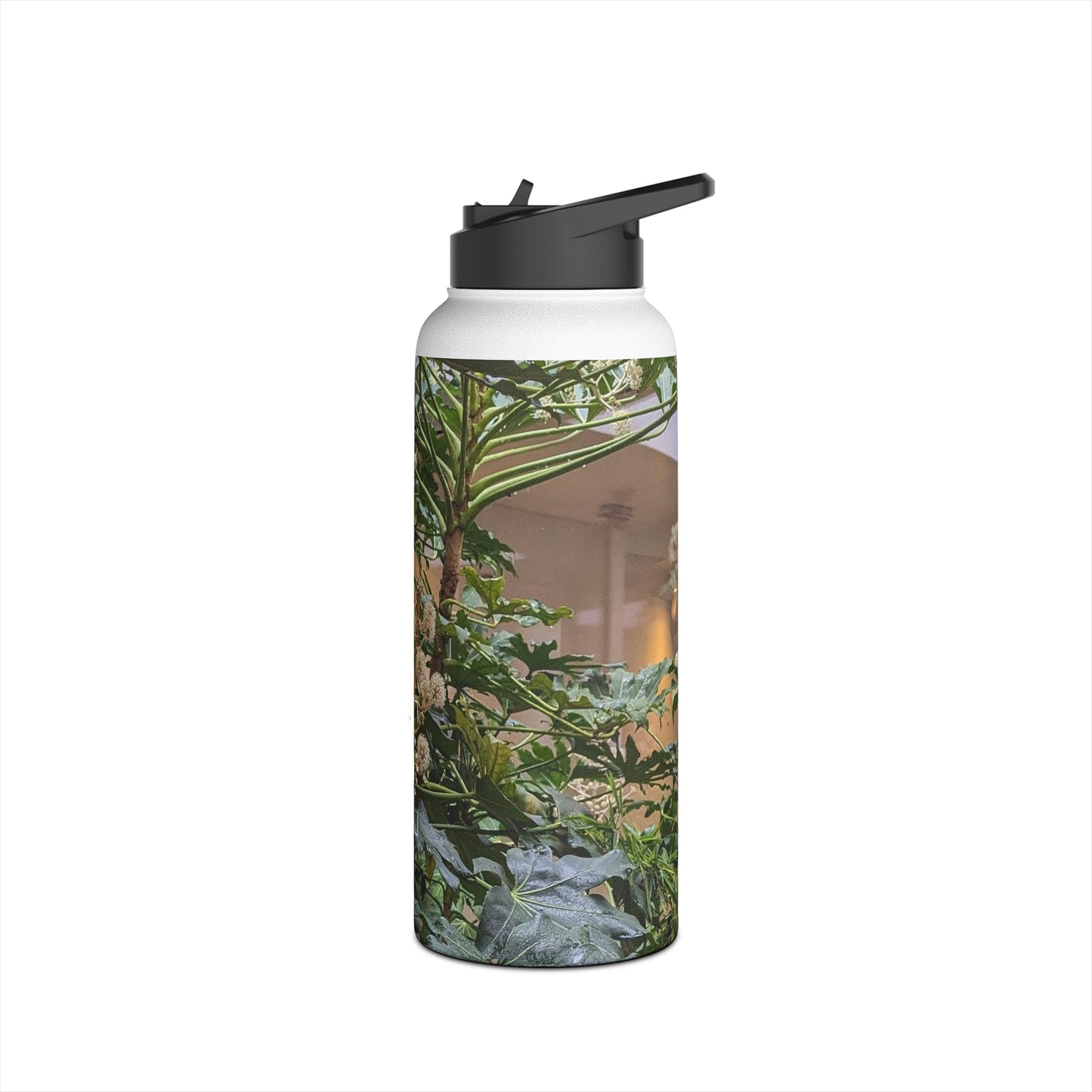 Plasky Jungle - Water Bottle