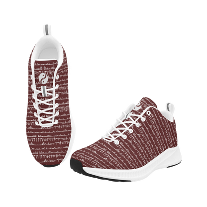 Bikram Ember - iSquared Men Runners