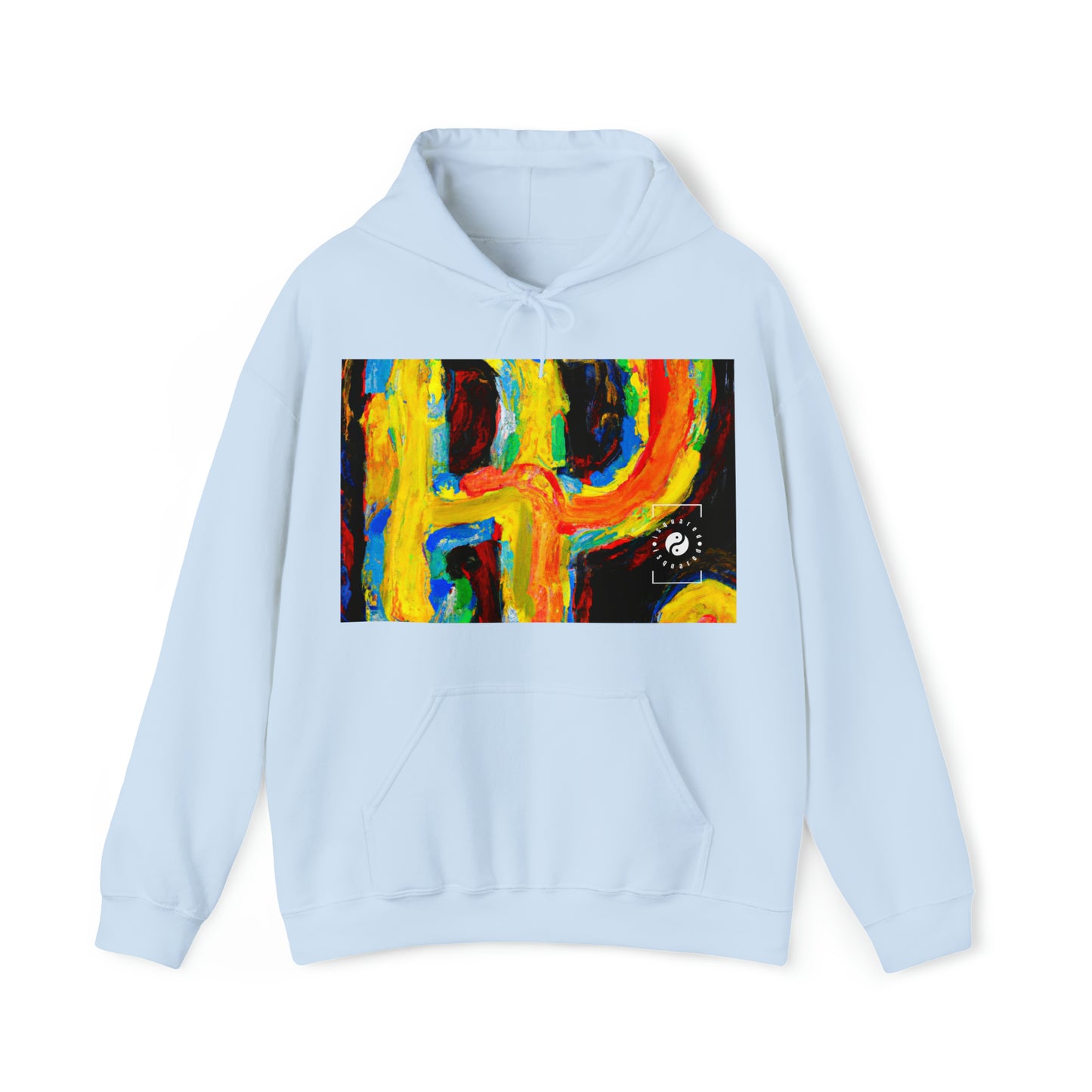 Giovanni di Saverno - Hoodie