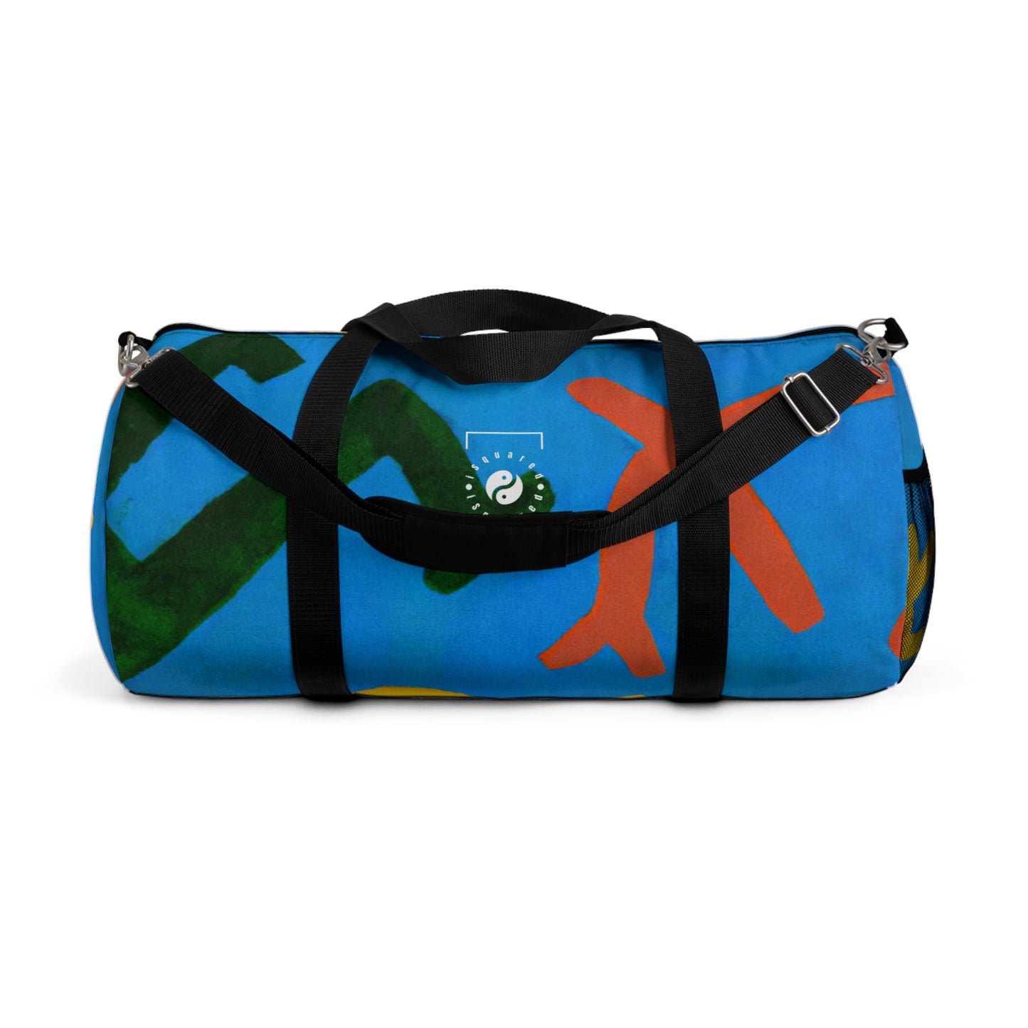 Alessandro di Verazzano - Duffle Bag