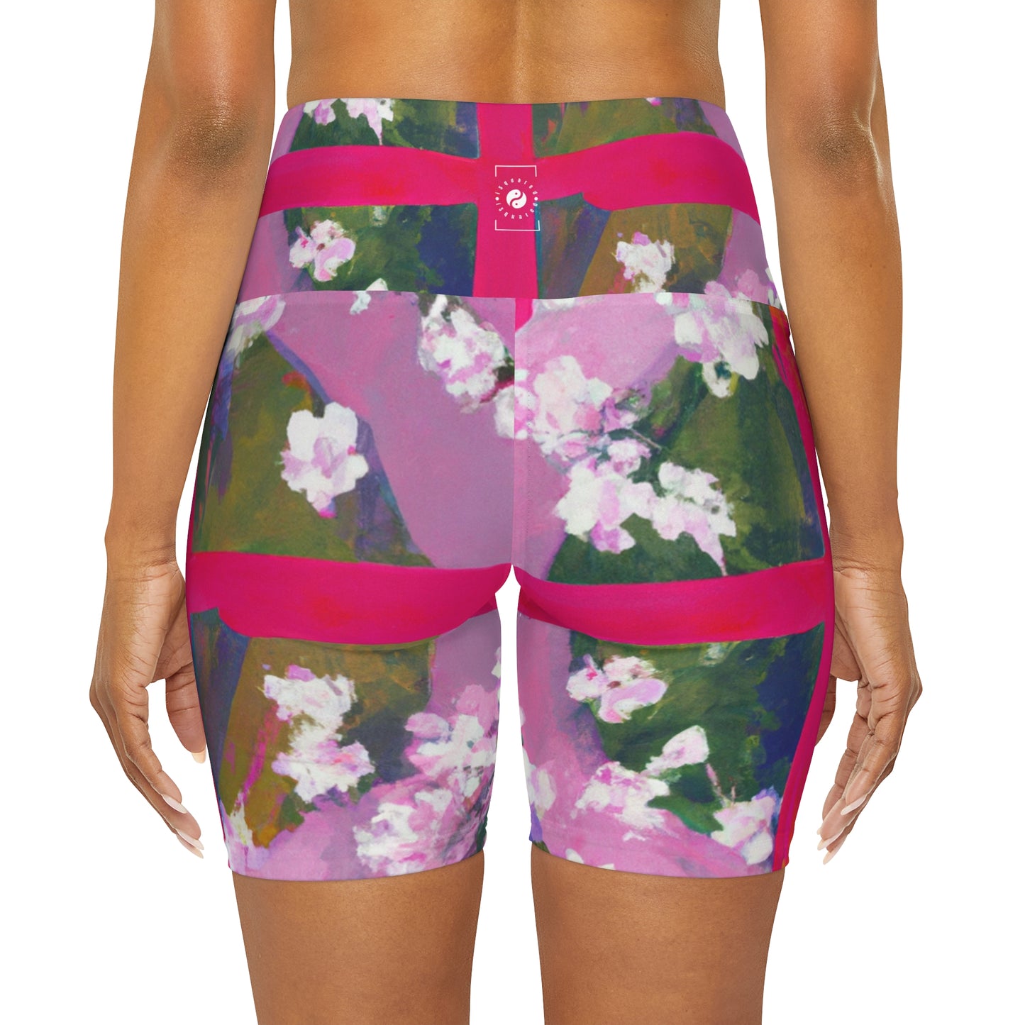 "Bloom Resurgence" - shorts