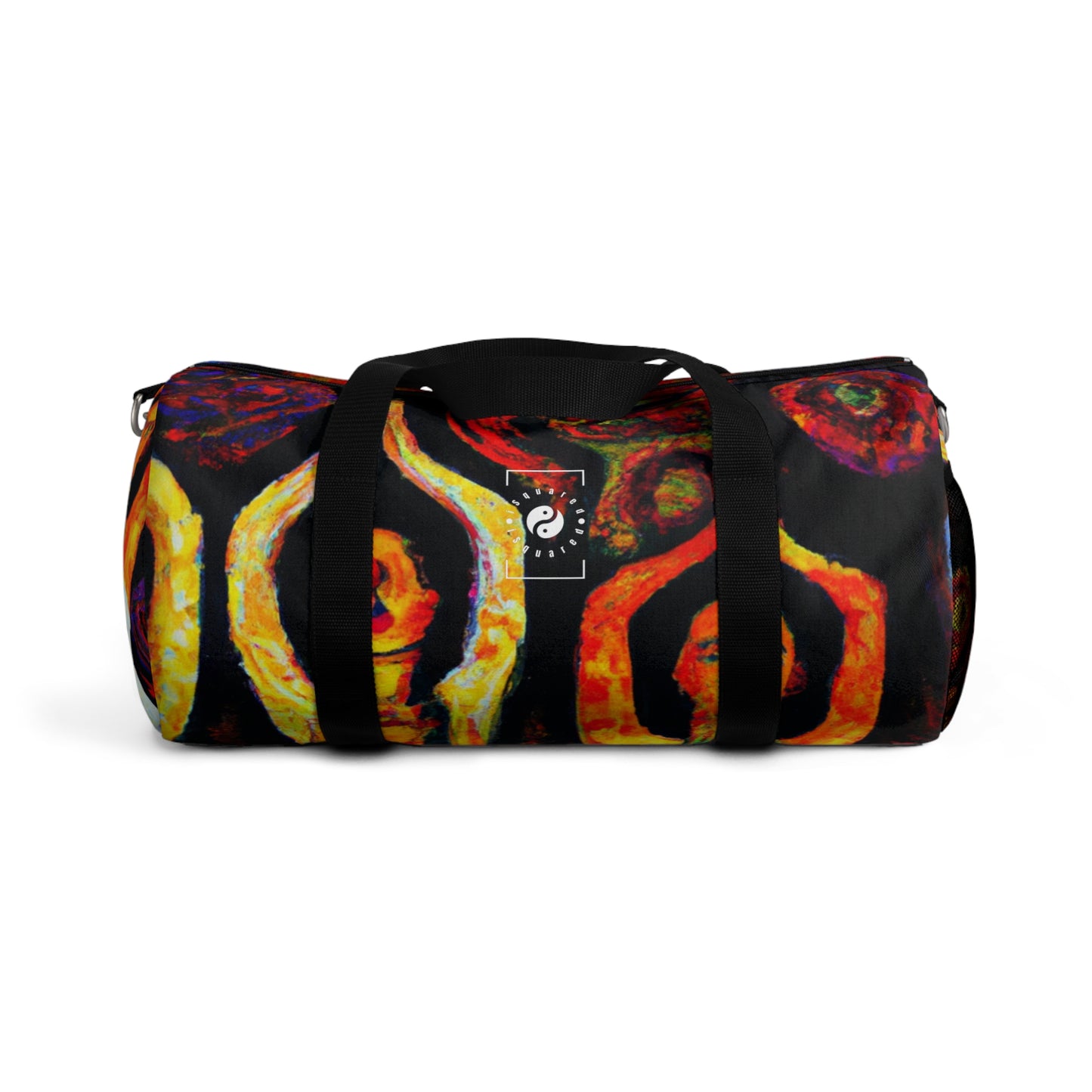 Opulent Serenity - Duffle Bag