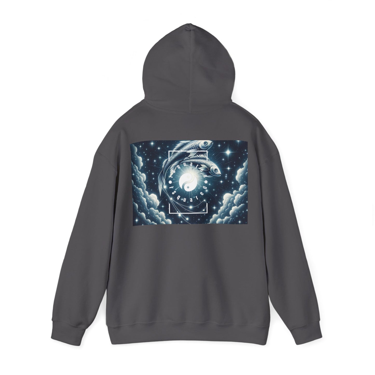 Pisces Harmony - Hoodie