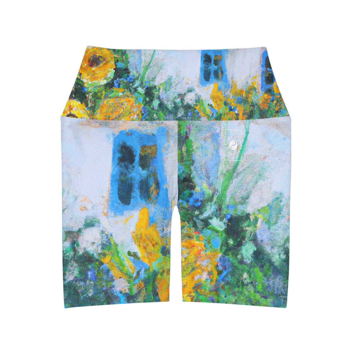 Wyllemar Polacco - Shorts