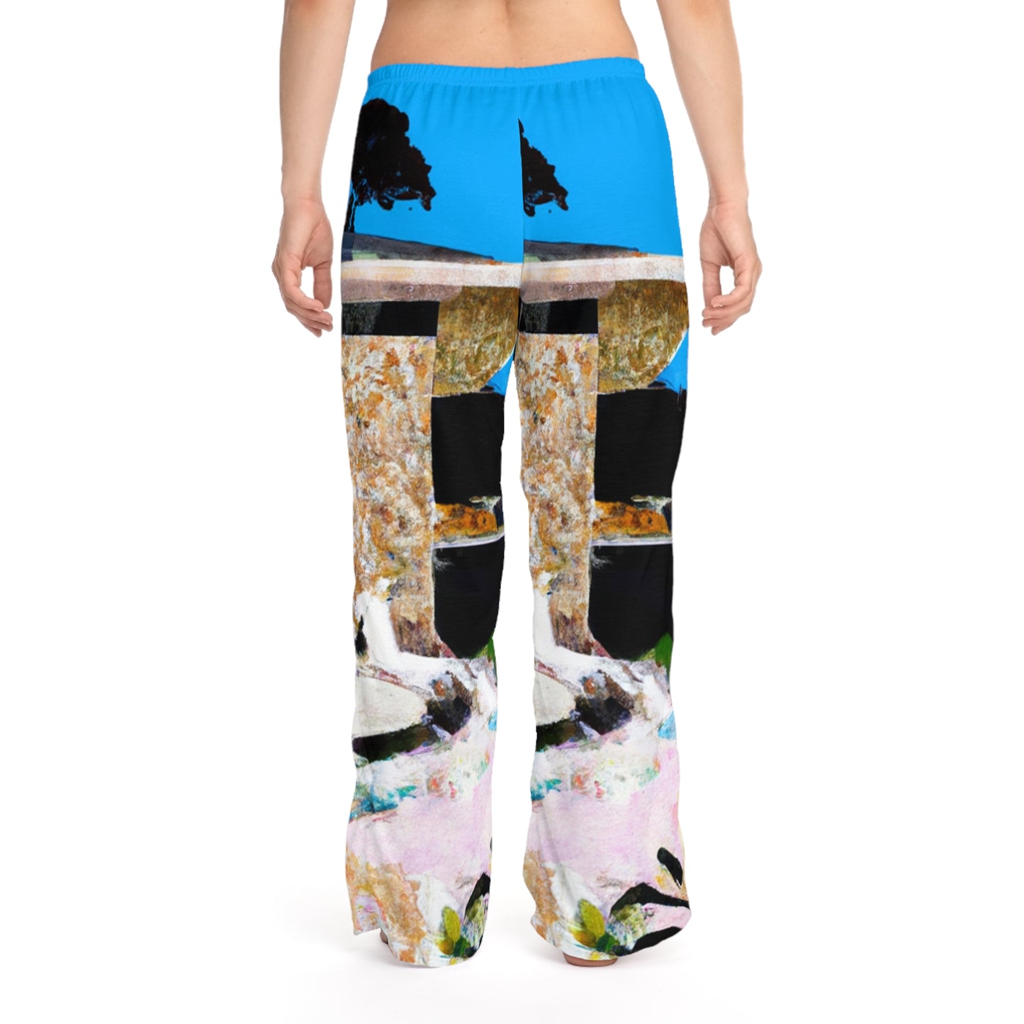 Giovanni Verrocchi - Women lounge pants