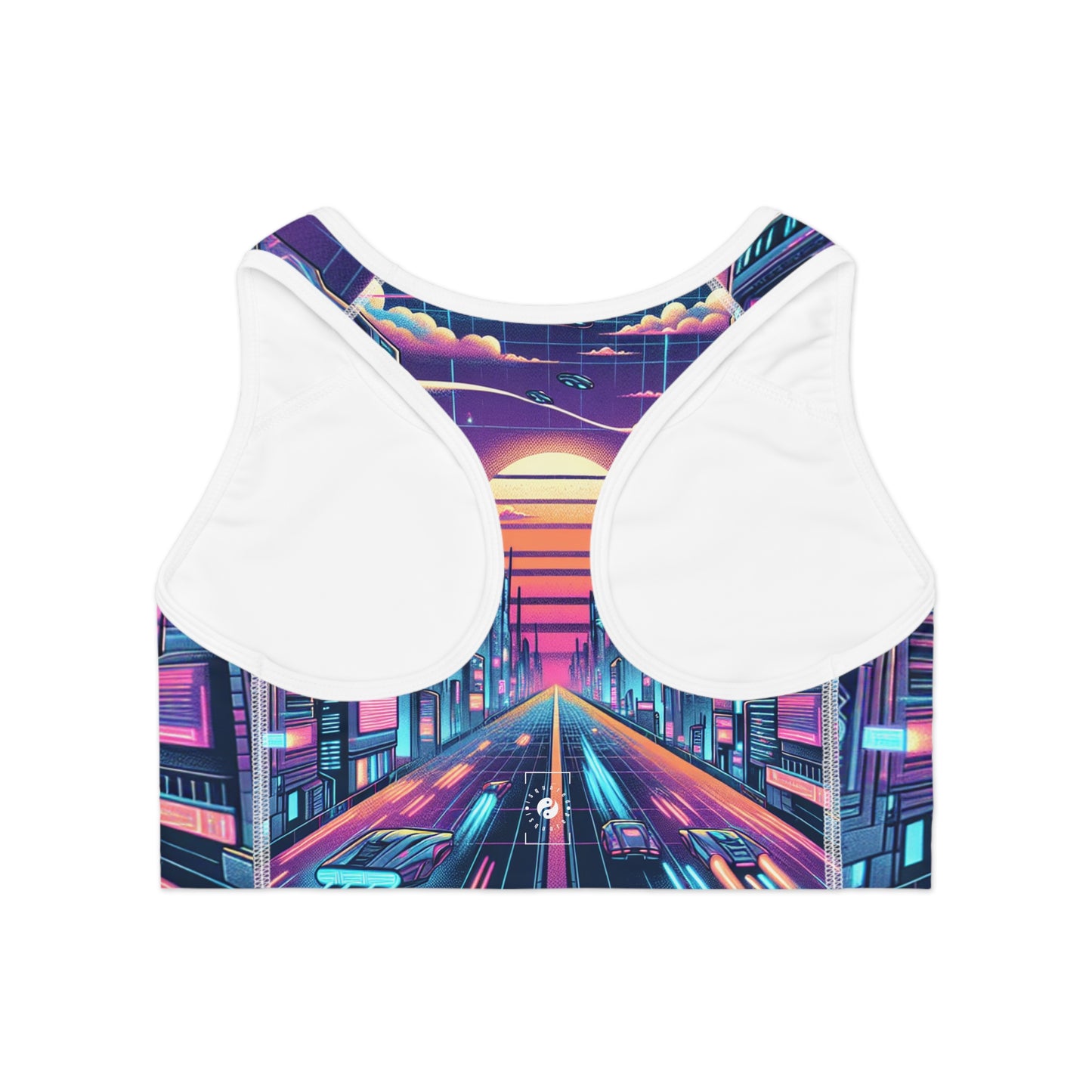 Antonio Bartolucci - High Performance Sports Bra