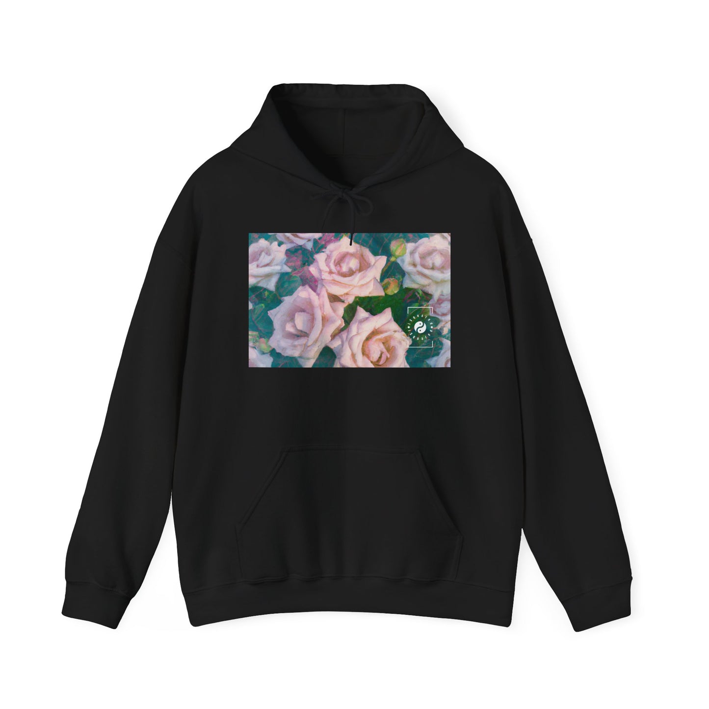 Cosmic Roses - Hoodie