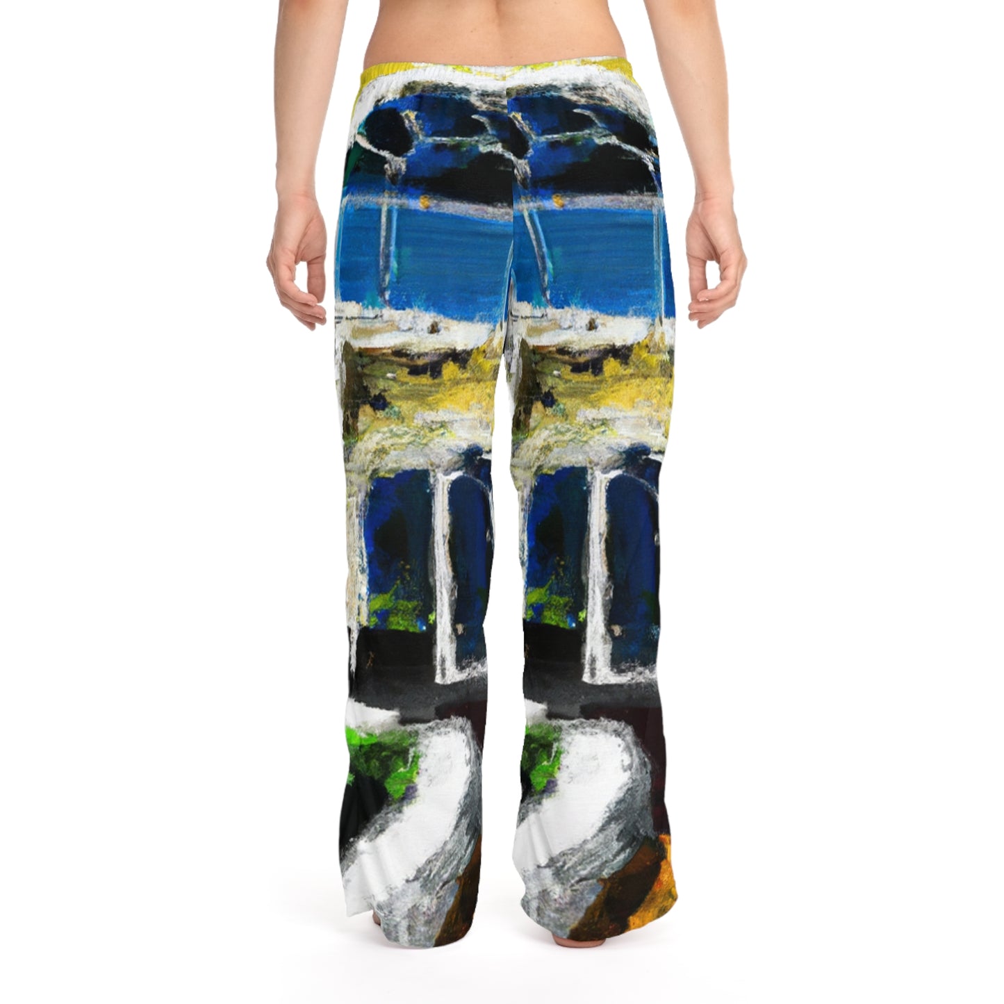 Giovanni da Verulio - Women lounge pants