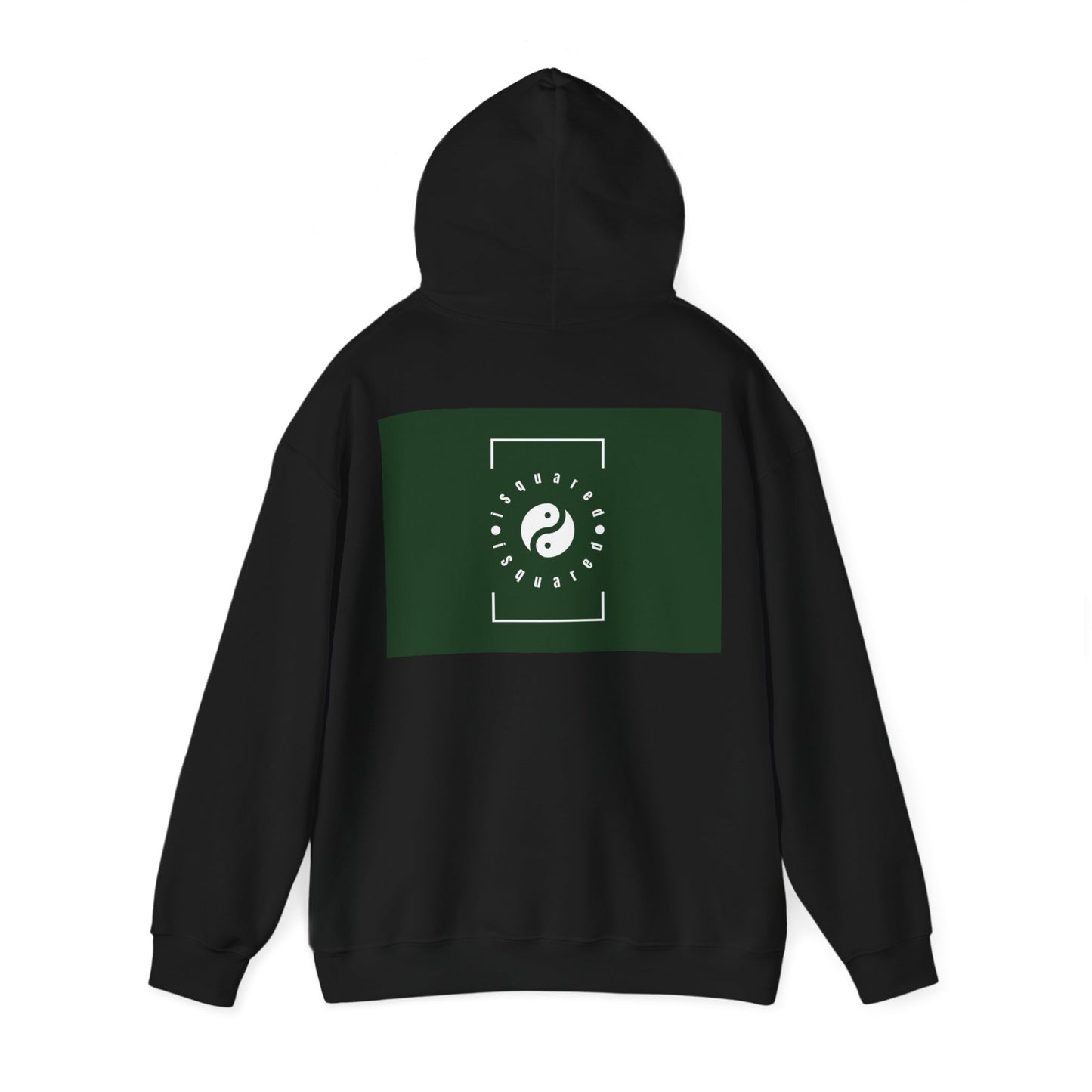 #153B1C Forest Green - Hoodie