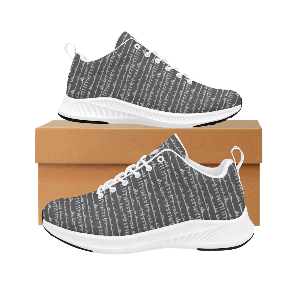 Bikram Ember - iSquared Men Runners