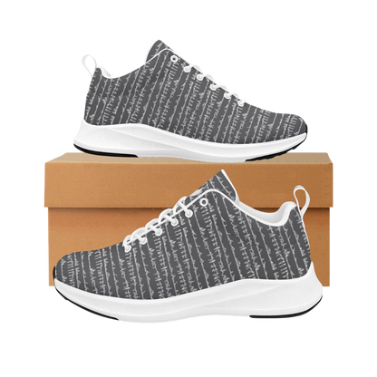 Bikram Ember - iSquared Men Runners