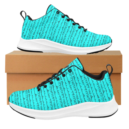 Serie Bikram II - Zapatillas de mujer iSquared