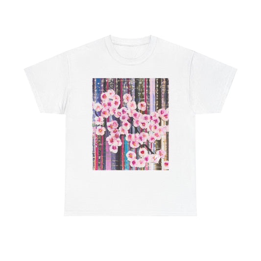 Abstract Bloom 05 - Heavy T