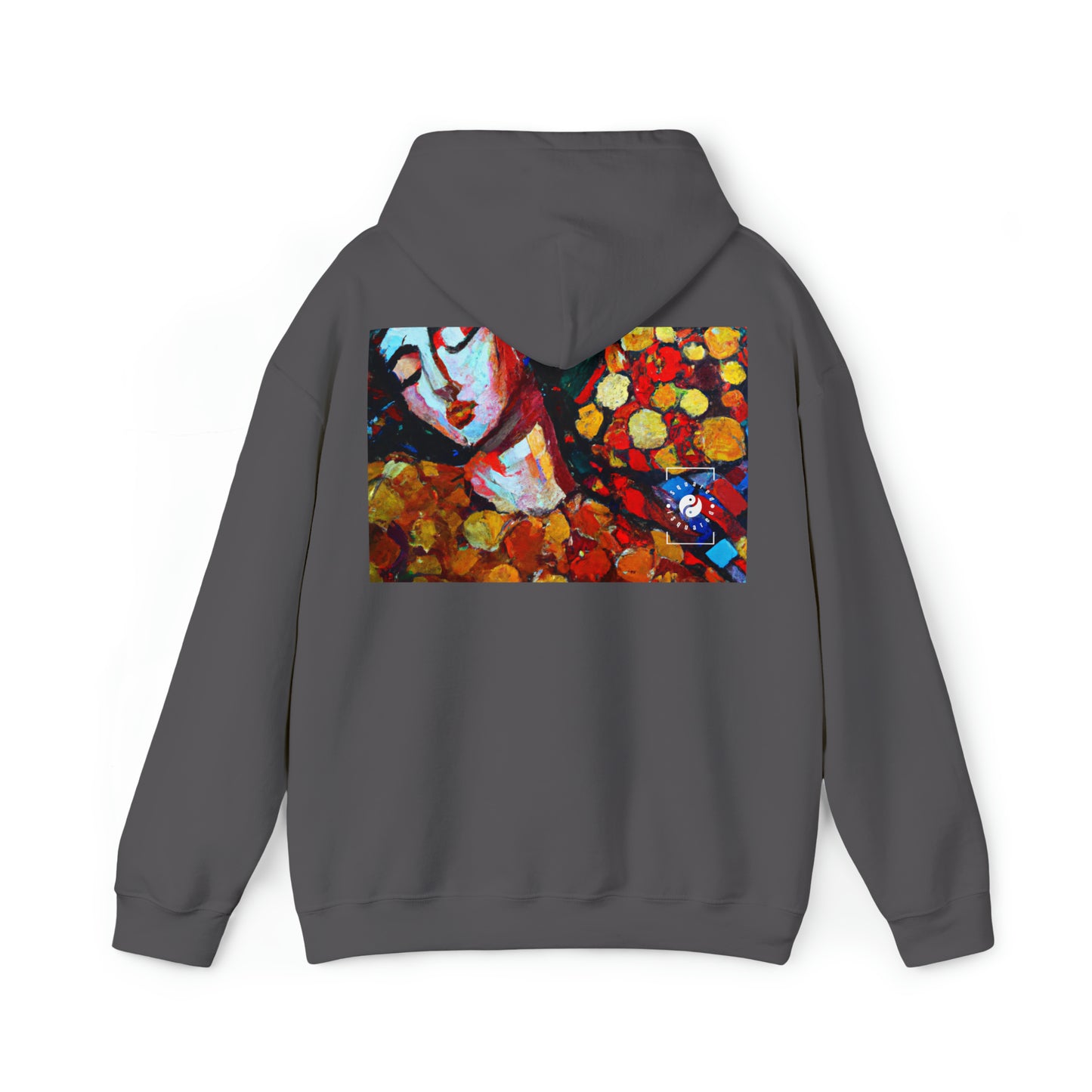 Galileo Foscari - Hoodie