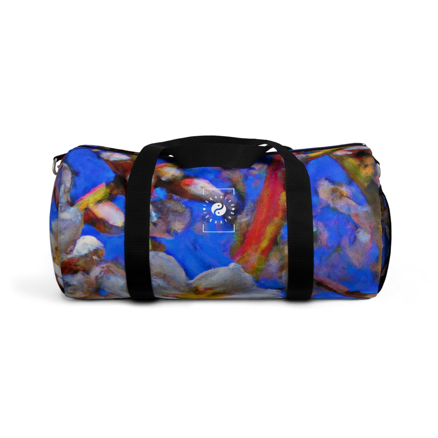 Feliciano d'Artesio - Duffle Bag