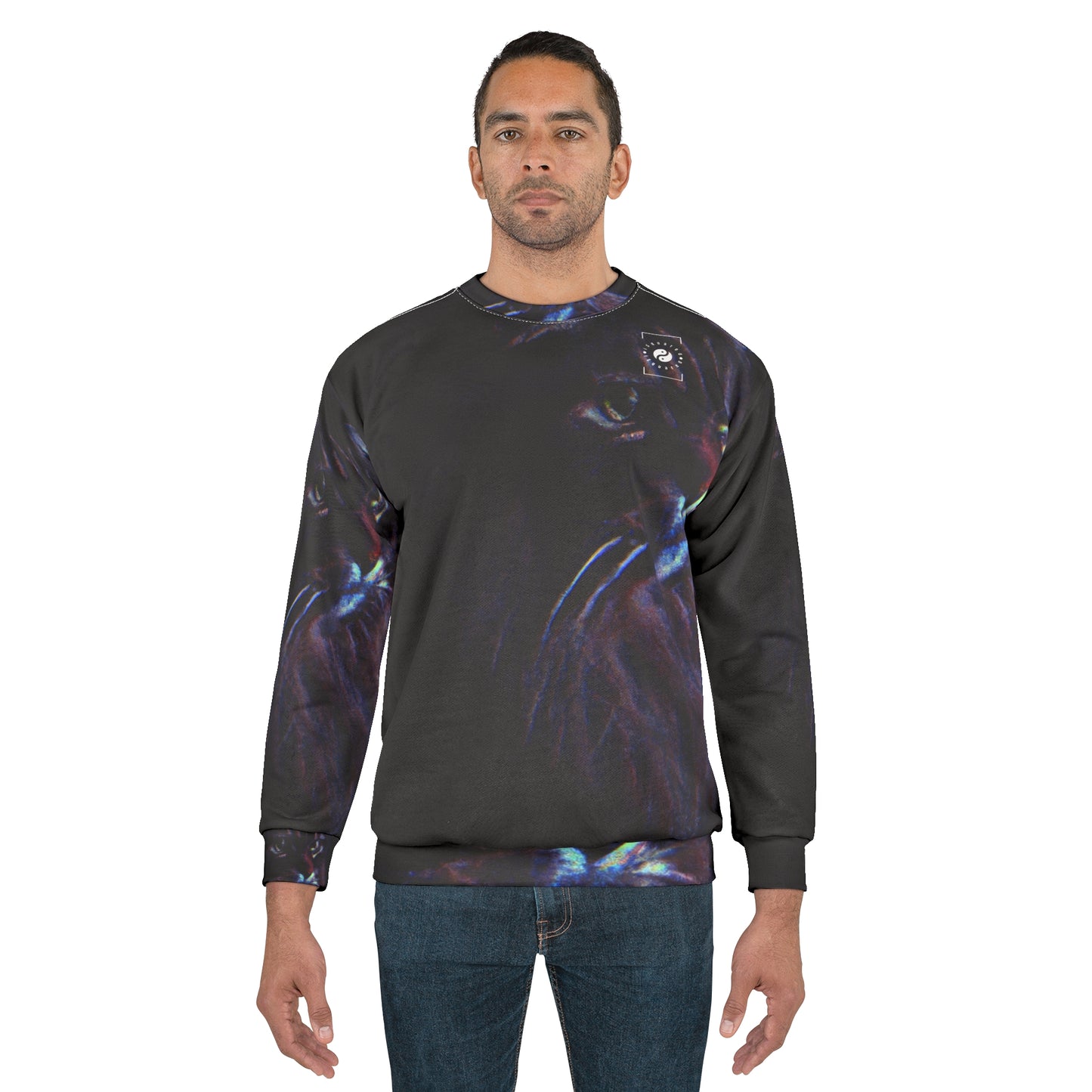 Leonardo Vanvinelli - Unisex Sweatshirt