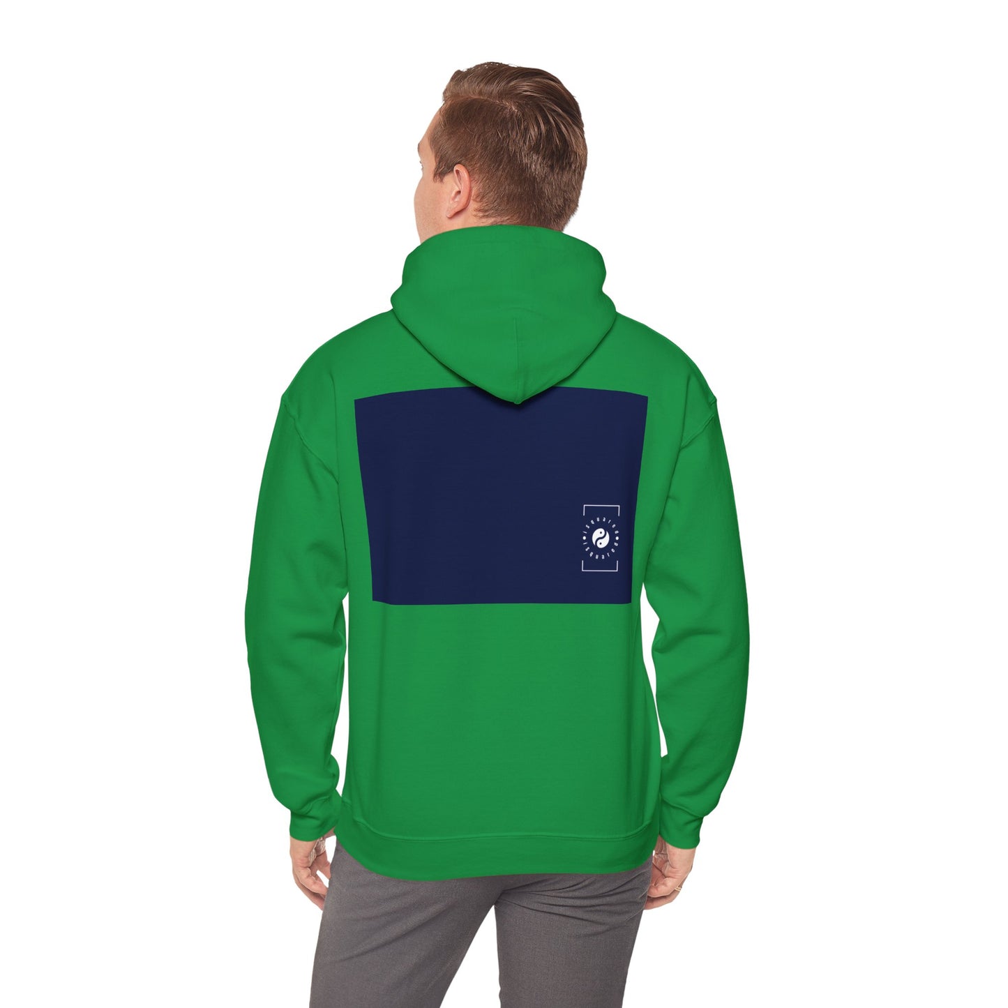 Royal Blue - Hoodie