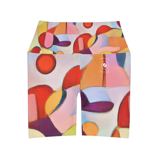 Lorenzo Venetianci - Shorts