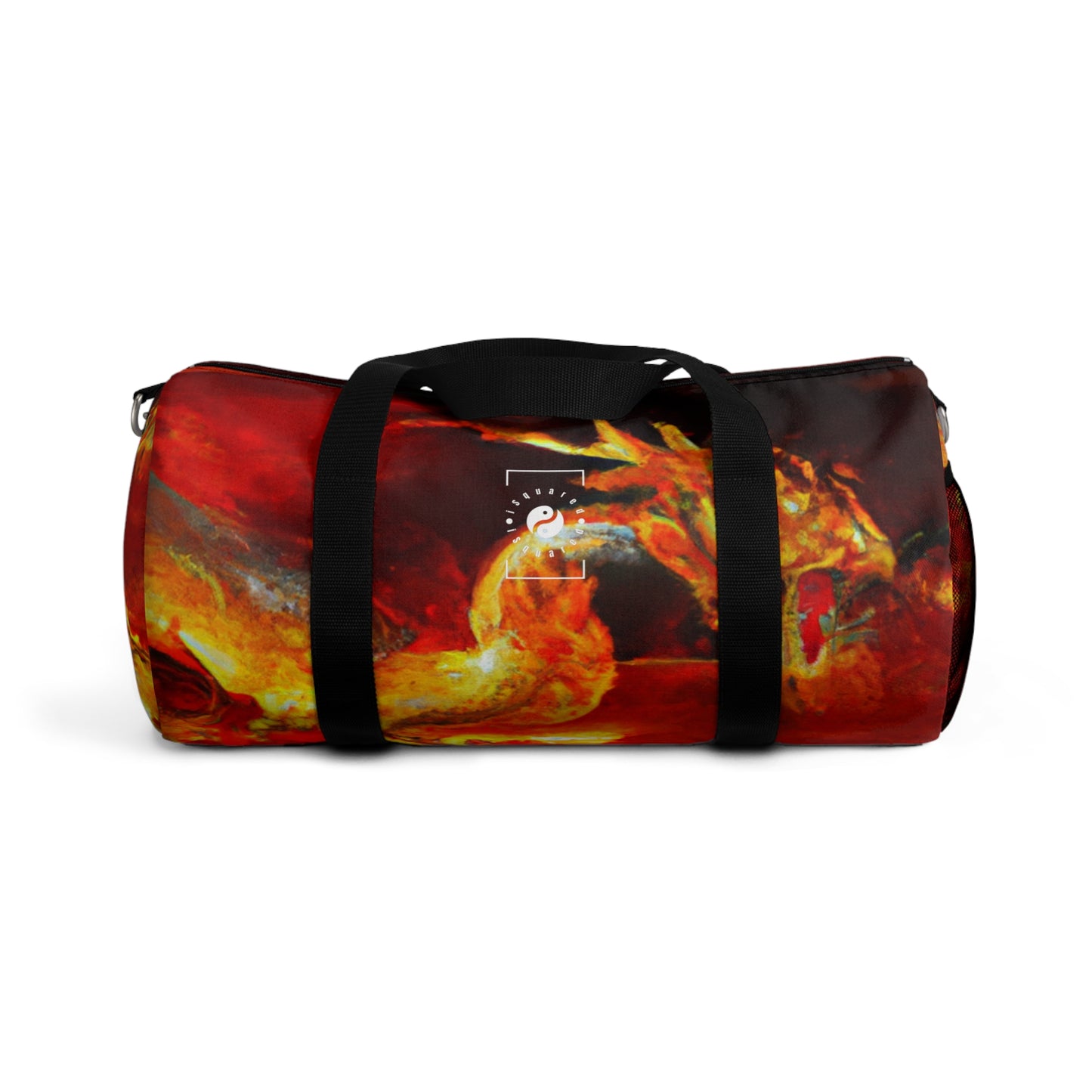 Giovanni D'Arte - Duffle Bag