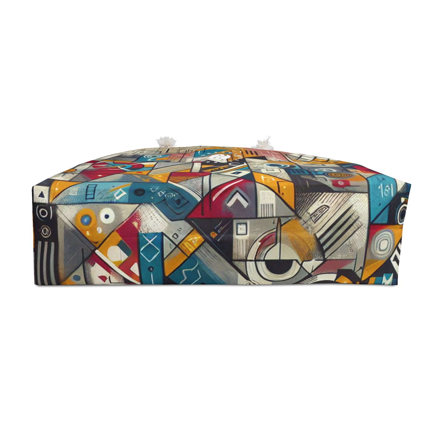 Basquiandinsky - Casual Yoga Bag