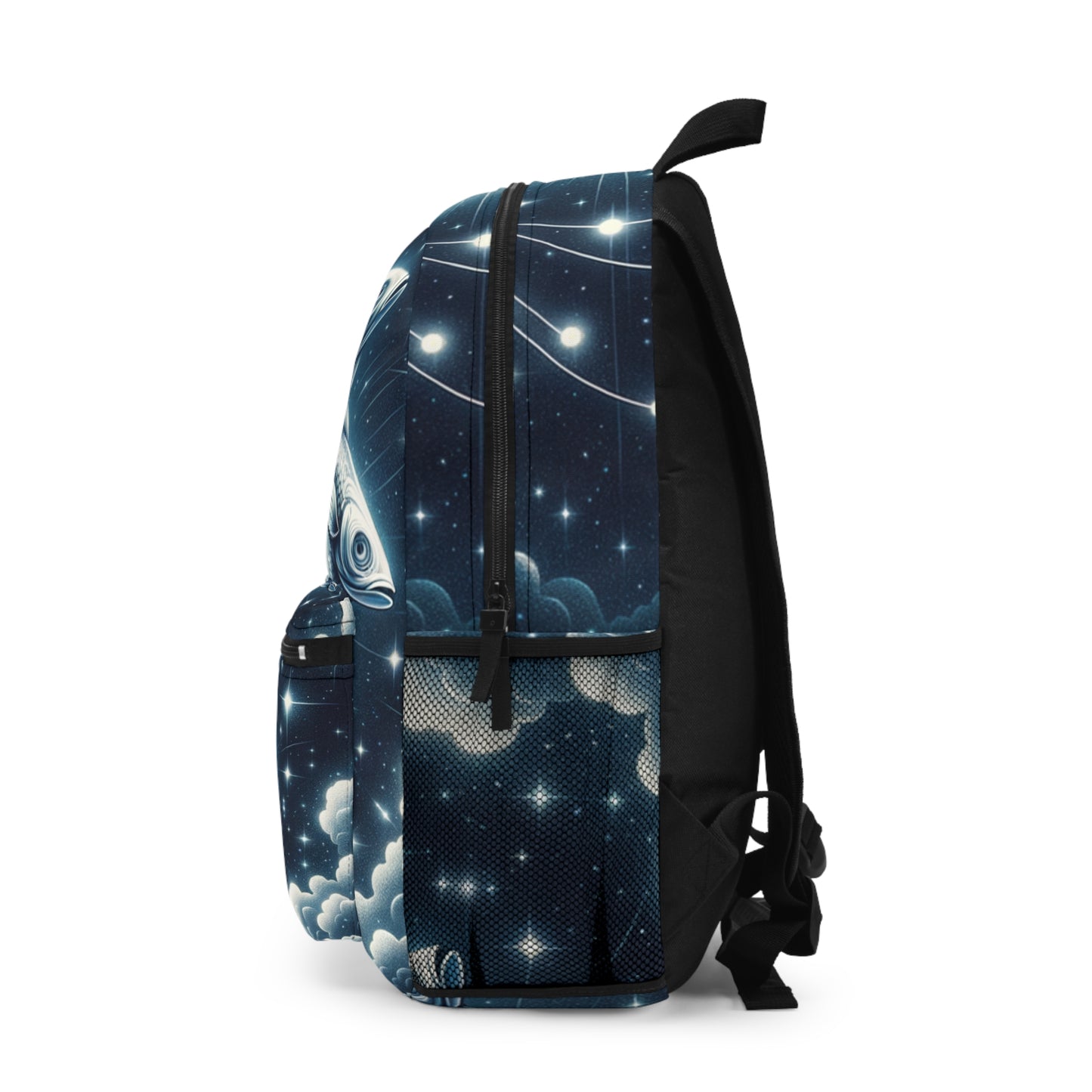 Pisces Harmony - Backpack