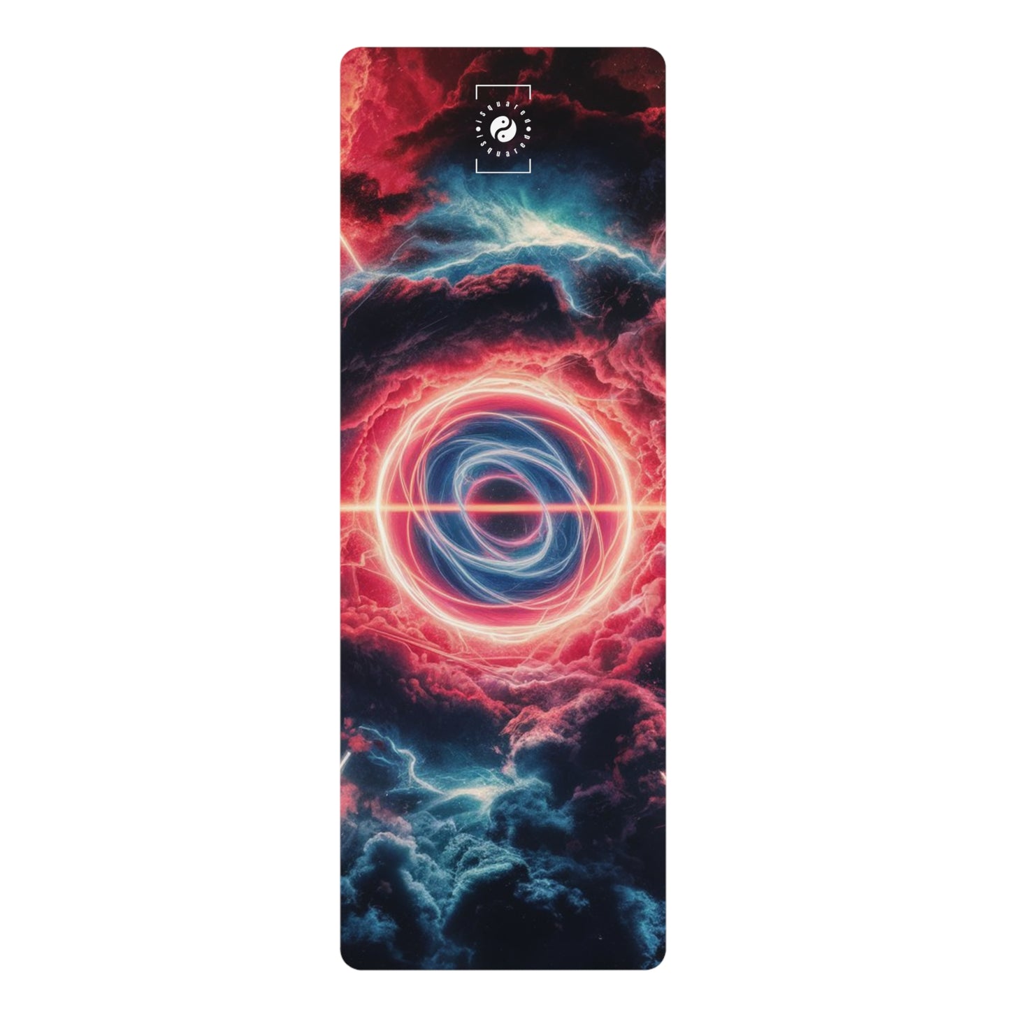 Cosmic Fusion - Yoga Mat