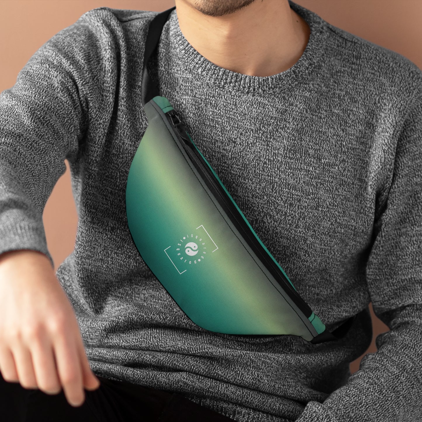 Midnight Gradients - Fanny Pack