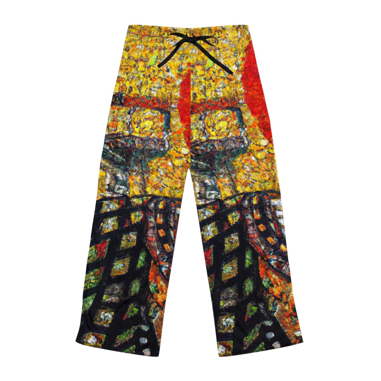 Alvarez Medici - Women's Lounge Pants