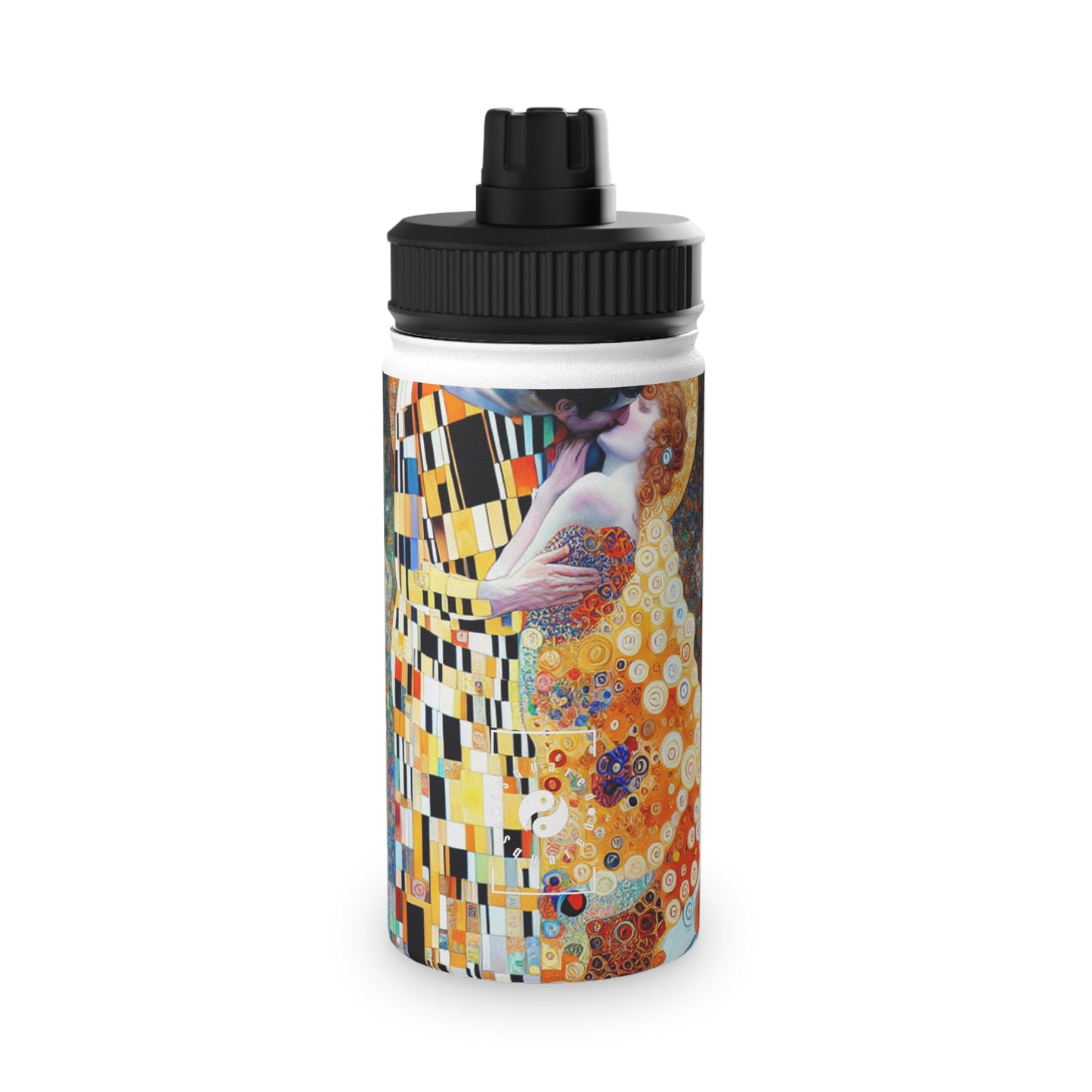 Leonardo Il Bellini - Sports Water Bottle